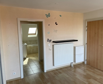 Location Appartement 3 pièces Hochfelden (67270) - TTES CHARGES