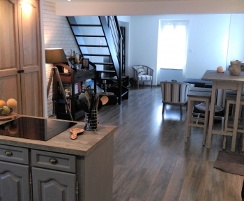 Location Maison 4 pièces Chambly (60230)