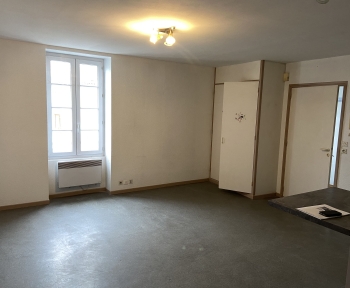 Location Appartement 3 pièces Mont-de-Marsan (40000)