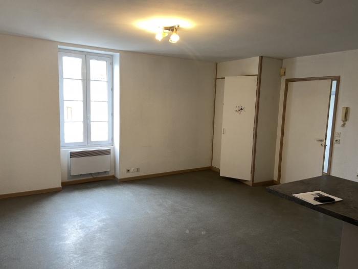 Location Appartement 3 pièces Mont-de-Marsan (40000)
