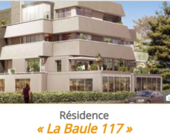 Location Appartement 1 pièce La Baule-Escoublac (44500) - Atlantia  Grands Hôtels