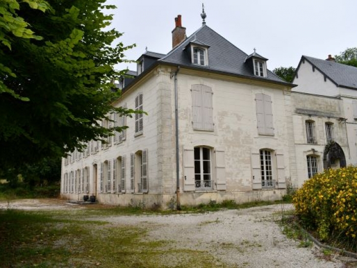 Location Maison 11 pièces Montgenost (51260) - village