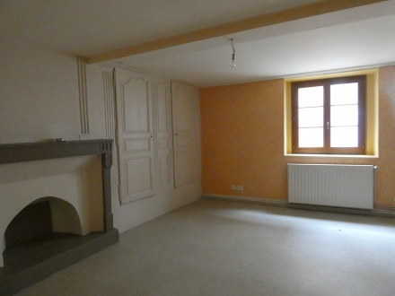 Location Appartement 2 pièces Thiers (63300) - RUE CHABOT