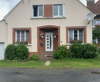 Location Maison avec jardin 5 pièces Boubers-sur-Canche (62270) - Rue du Moulin 