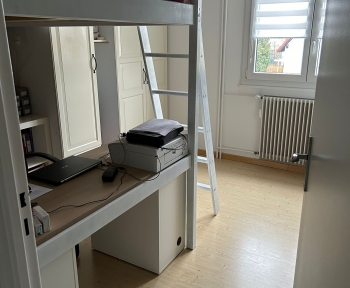 Location Appartement 3 pièces Soultz-sous-Forêts (67250) - toutes charges comprises
