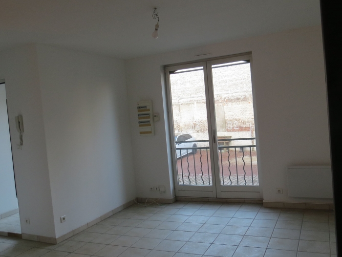 Location Appartement 4 pièces Saint-Quentin (02100) - Centre ville