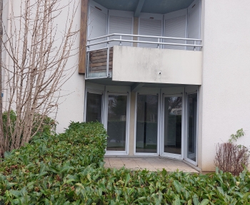 Location Appartement 2 pièces Caen (14000) - Avec coin jardin Rue du Docteur Calmette CAEN