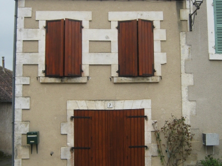Location Maison 5 pièces Saint-Chartier (36400)