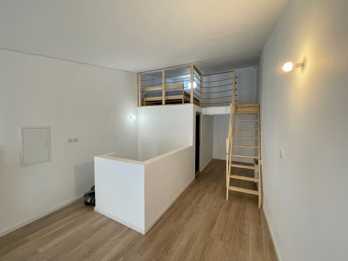 Location Appartement 1 pièce Carpentras (84200) - Centre ville