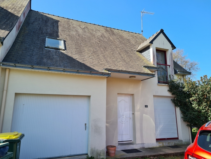 Location Maison 5 pièces Guérande (44350) - Kerdando