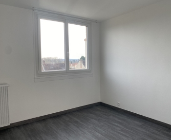 Location Appartement 3 pièces Angy (60250)