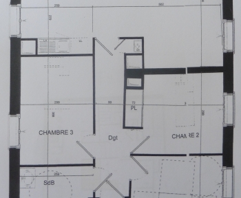 Location Appartement neuf 4 pièces Montfort-l'Amaury (78490)
