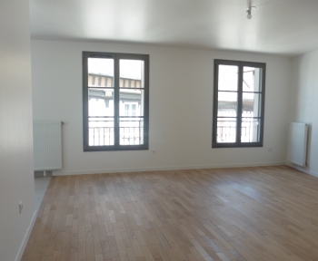 Location Appartement neuf 3 pièces Montfort-l'Amaury (78490)