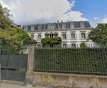 Location Appartement 7 pièces Sainte-Marie-aux-Mines (68160) - cv
