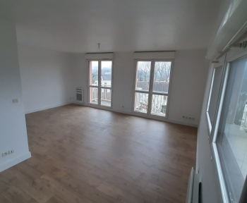 Location Appartement 2 pièces Hesdin (62140) - BOULEVARD MILITAIRE HESDIN