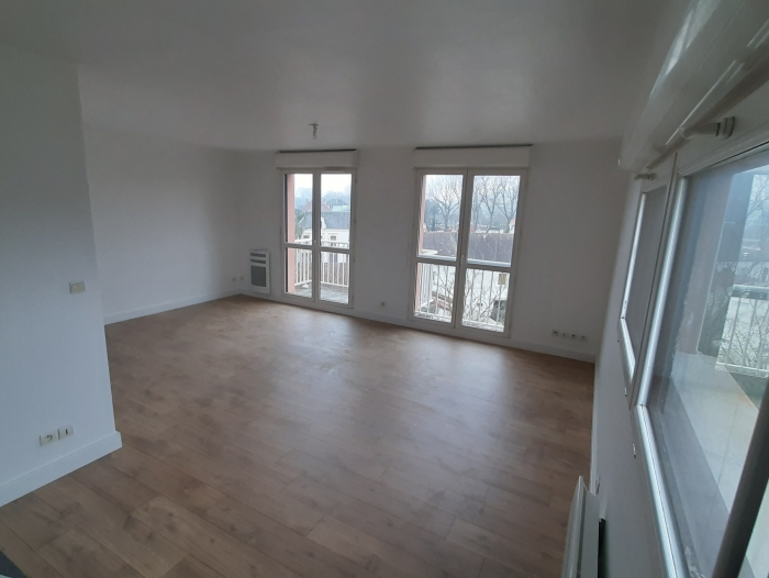 Location Appartement 2 pièces Hesdin (62140) - BOULEVARD MILITAIRE HESDIN