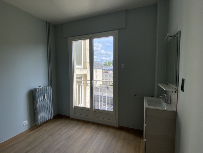 Location Appartement 5 pièces Compiègne (60200) - CLAMART-SAINT LAZARE