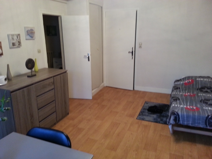 Location Appartement 1 pièce Romorantin-Lanthenay (41200) - Centre ville