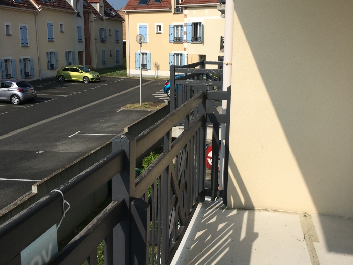 Location Appartement 3 pièces Beauvais (60000)
