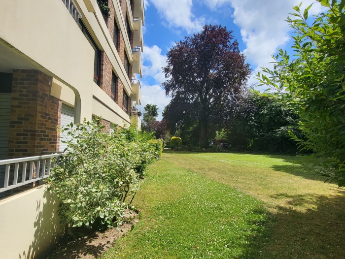 Location Appartement 2 pièces Roubaix (59100) - ROUBAIX BARBIEUX EDHEC