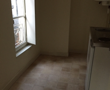 Location Appartement 1 pièce Blois (41000) - Blois St Lubin