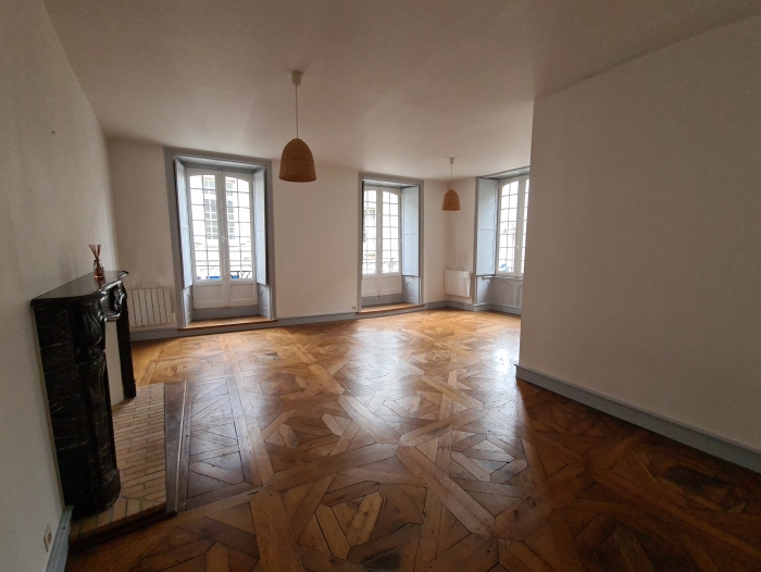 Location Appartement 2 pièces Guérande (44350) - intra-muros