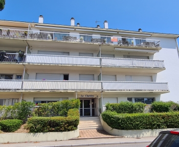 Location Appartement 3 pièces La Baule-Escoublac (44500) - La Poste