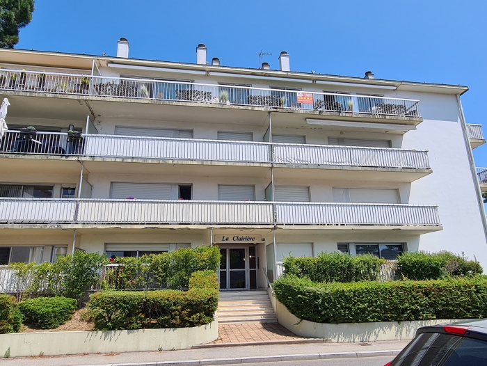 Location Appartement 3 pièces La Baule-Escoublac (44500) - La Poste