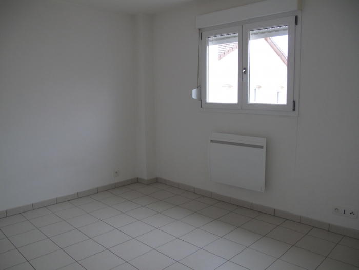 Location Appartement 2 pièces Neufchâteau (88300) - LOT 4 NEUFCHATEAU