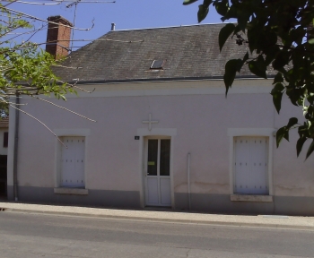 Location Maison 2 pièces Soings-en-Sologne (41230)