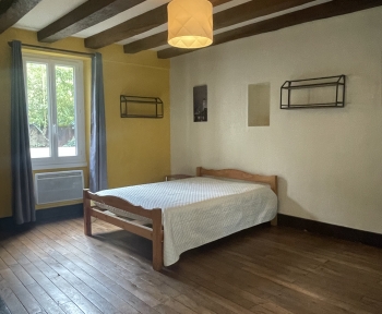 Location Appartement meublé 1 pièce Bourges (18000)