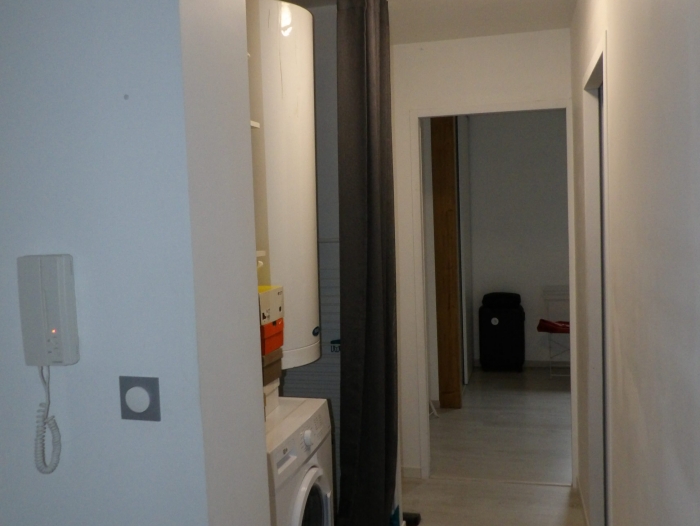 Location Appartement meublé 2 pièces Nogaro (32110)