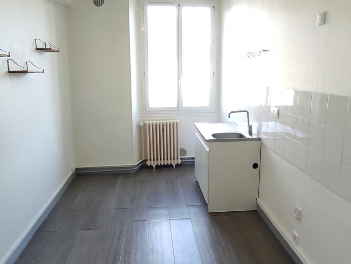 Location Appartement 3 pièces Étampes (91150) - Quartier Petit Saint-Mars